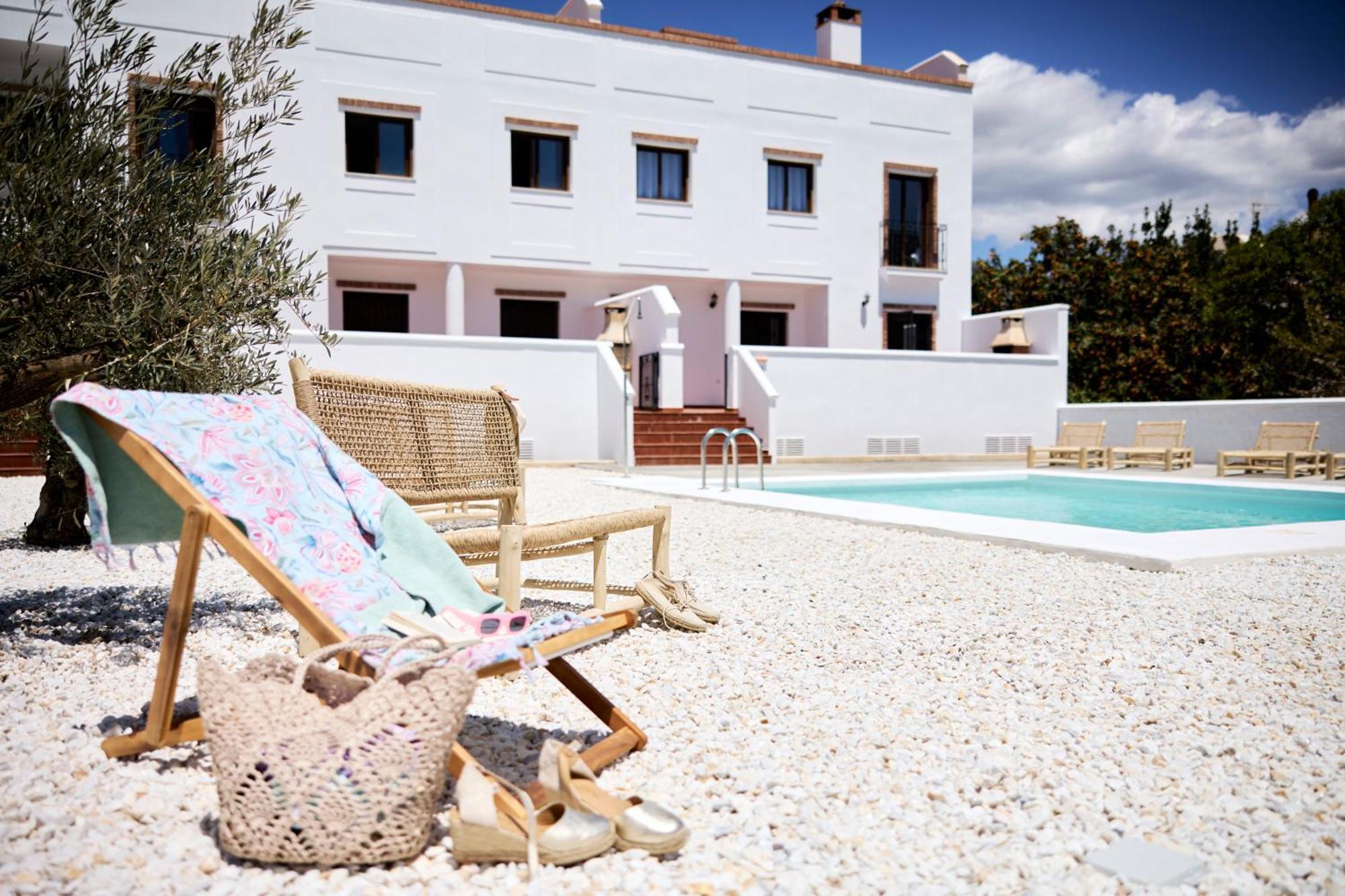 Rustico Appartement Benecid Buitenkant foto
