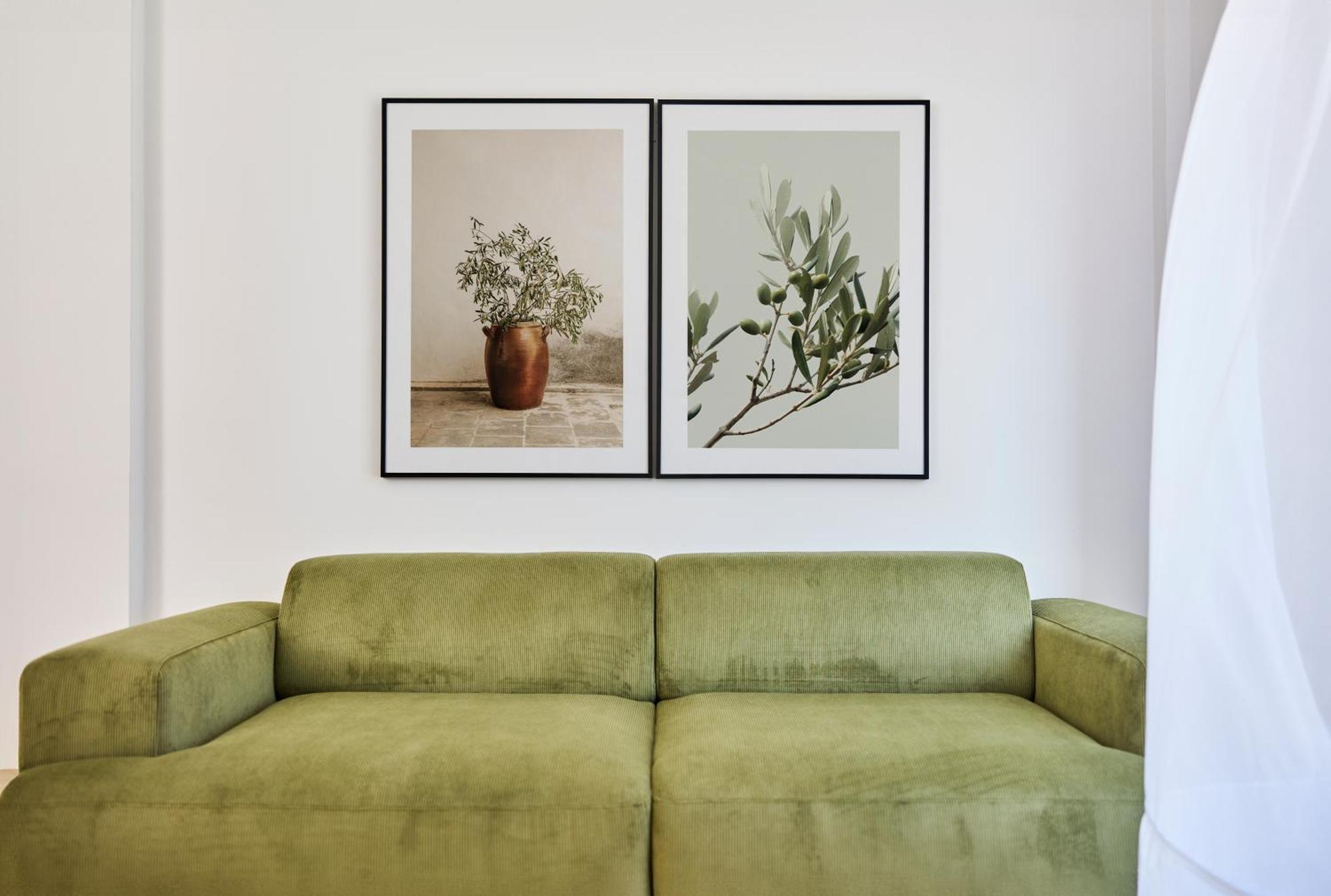 Rustico Appartement Benecid Buitenkant foto