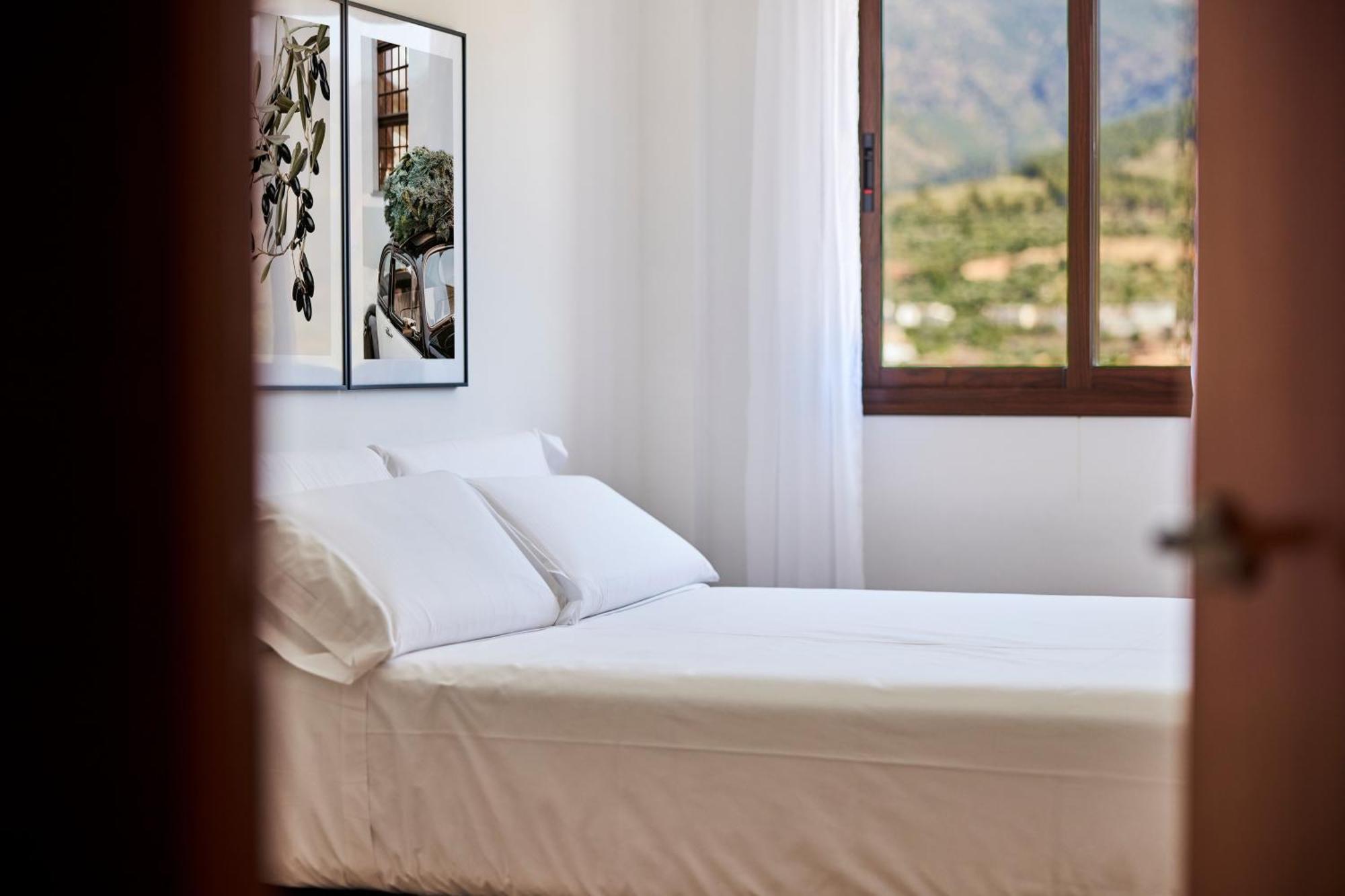 Rustico Appartement Benecid Buitenkant foto