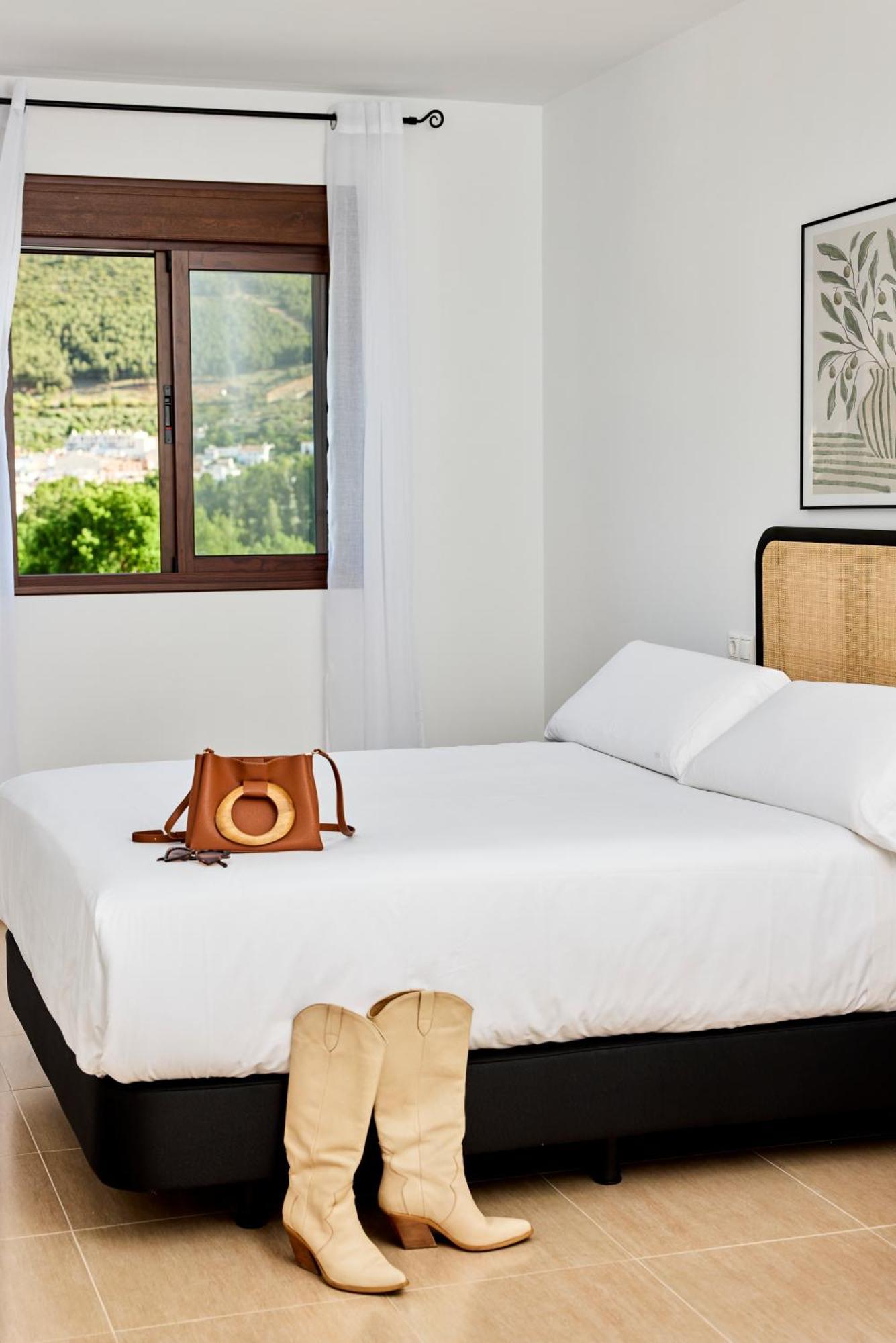 Rustico Appartement Benecid Buitenkant foto
