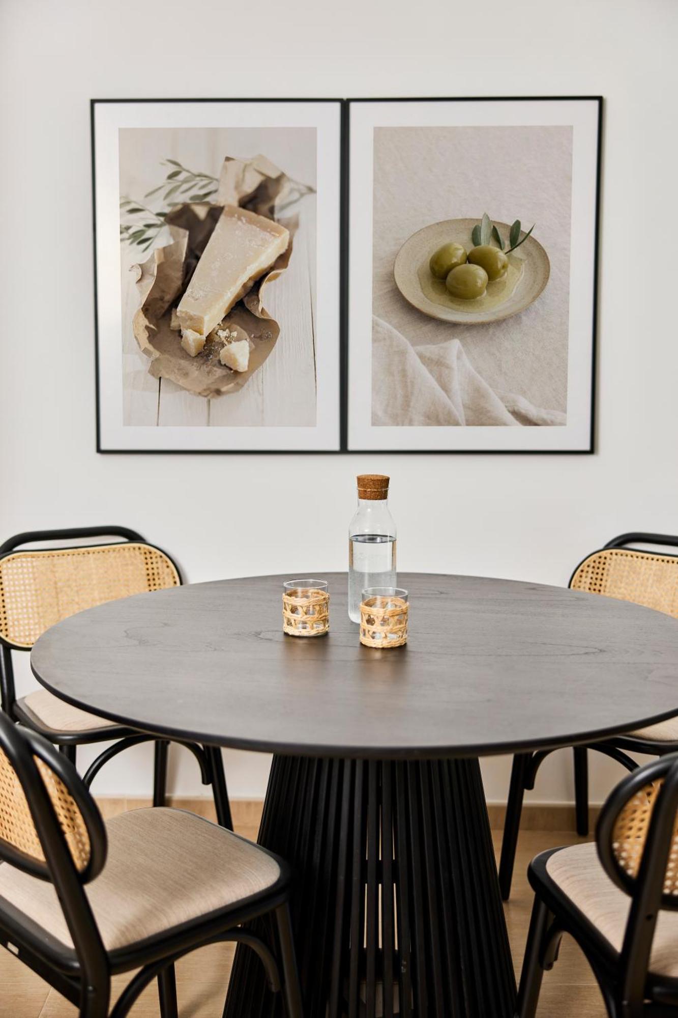 Rustico Appartement Benecid Buitenkant foto