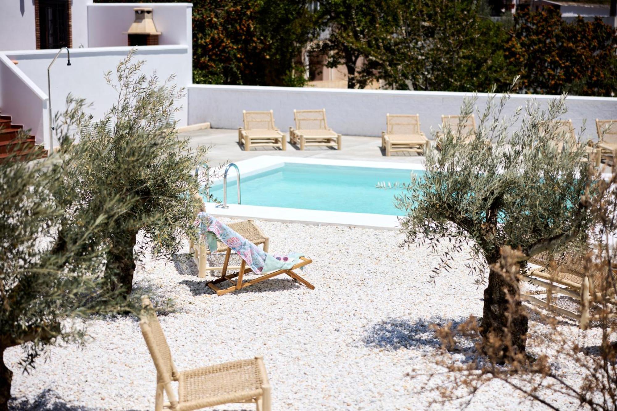 Rustico Appartement Benecid Buitenkant foto