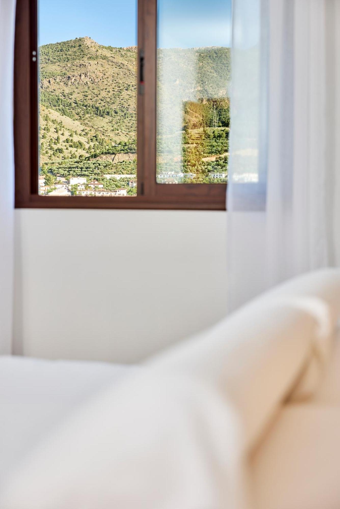Rustico Appartement Benecid Buitenkant foto