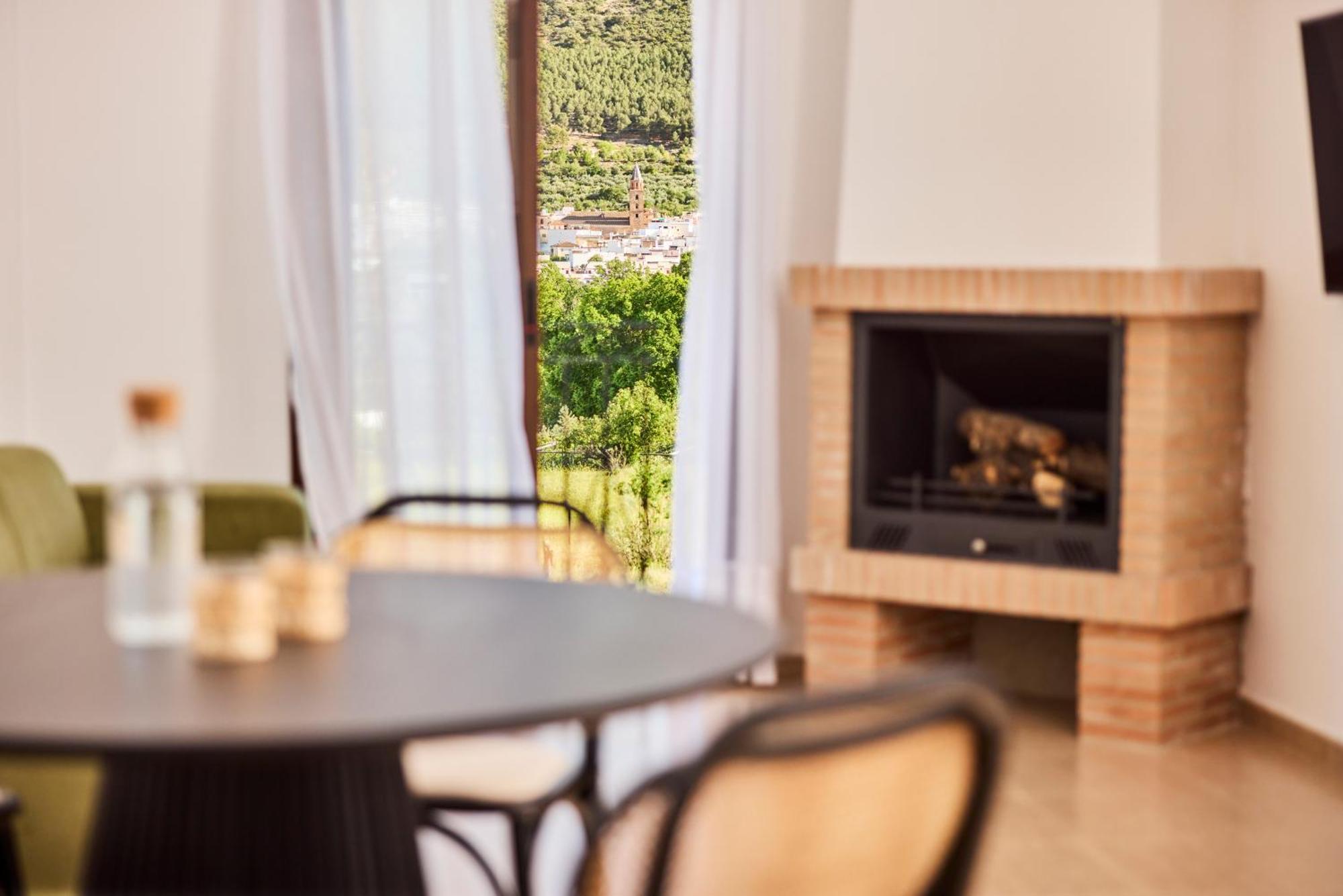 Rustico Appartement Benecid Buitenkant foto
