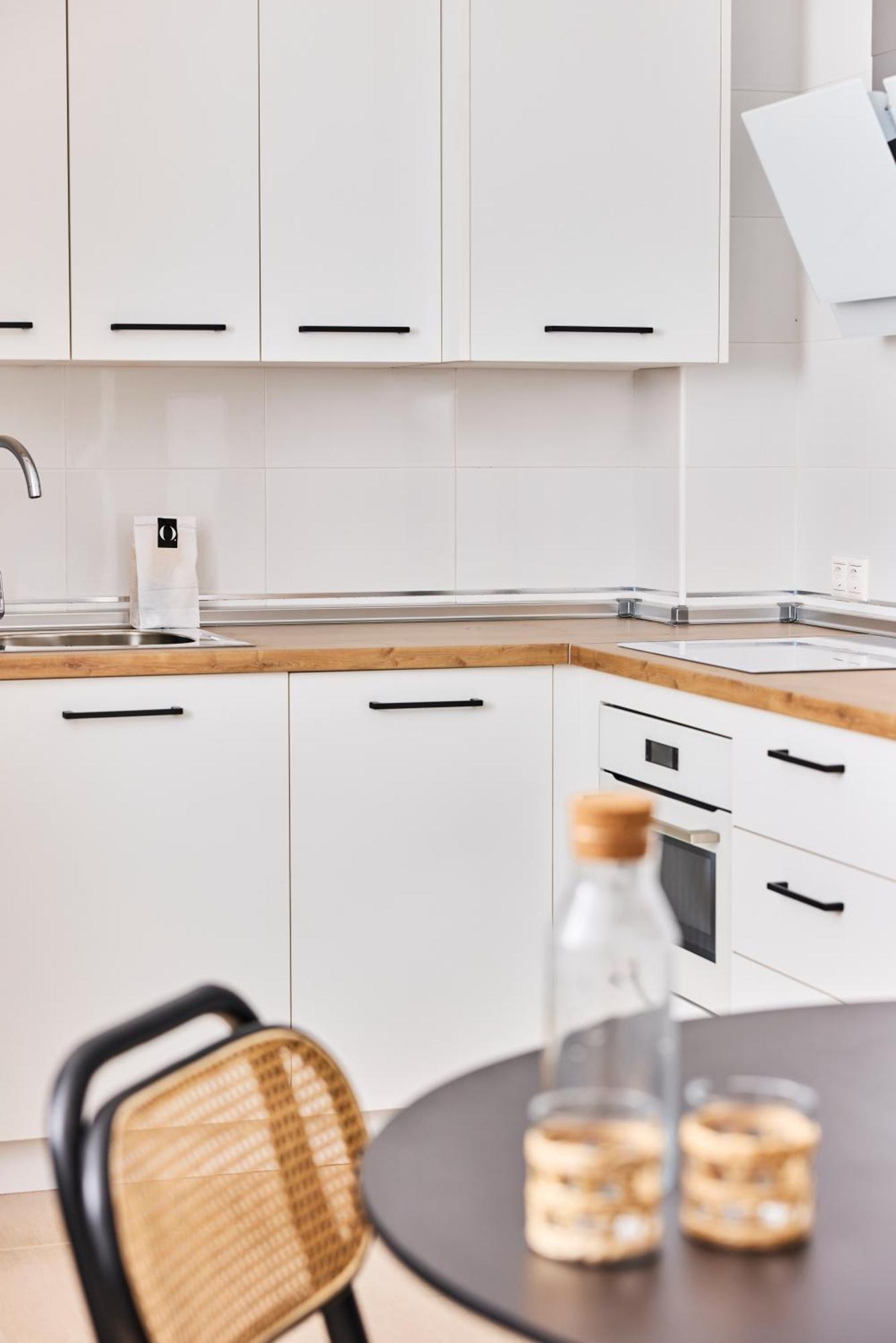 Rustico Appartement Benecid Buitenkant foto