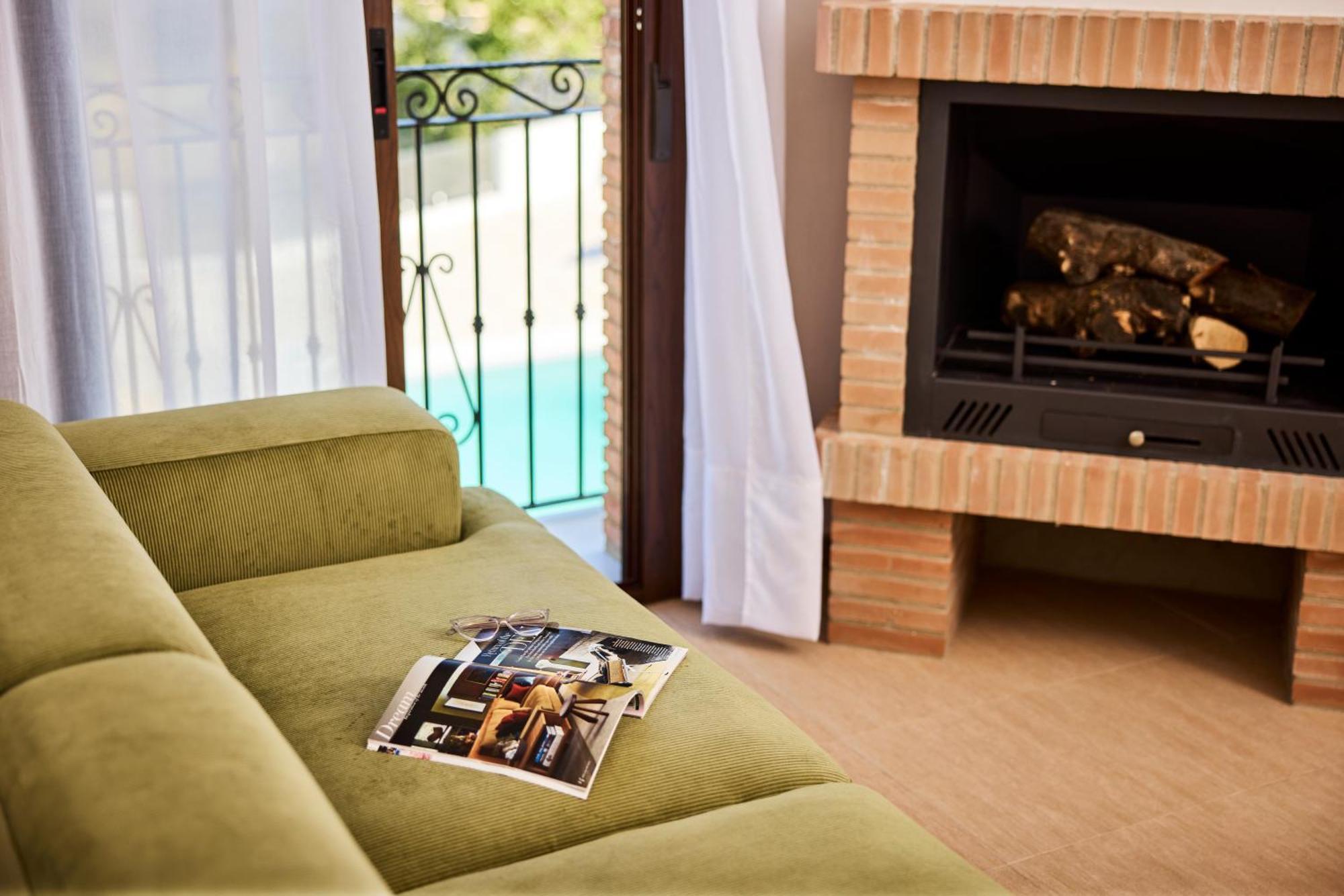 Rustico Appartement Benecid Buitenkant foto