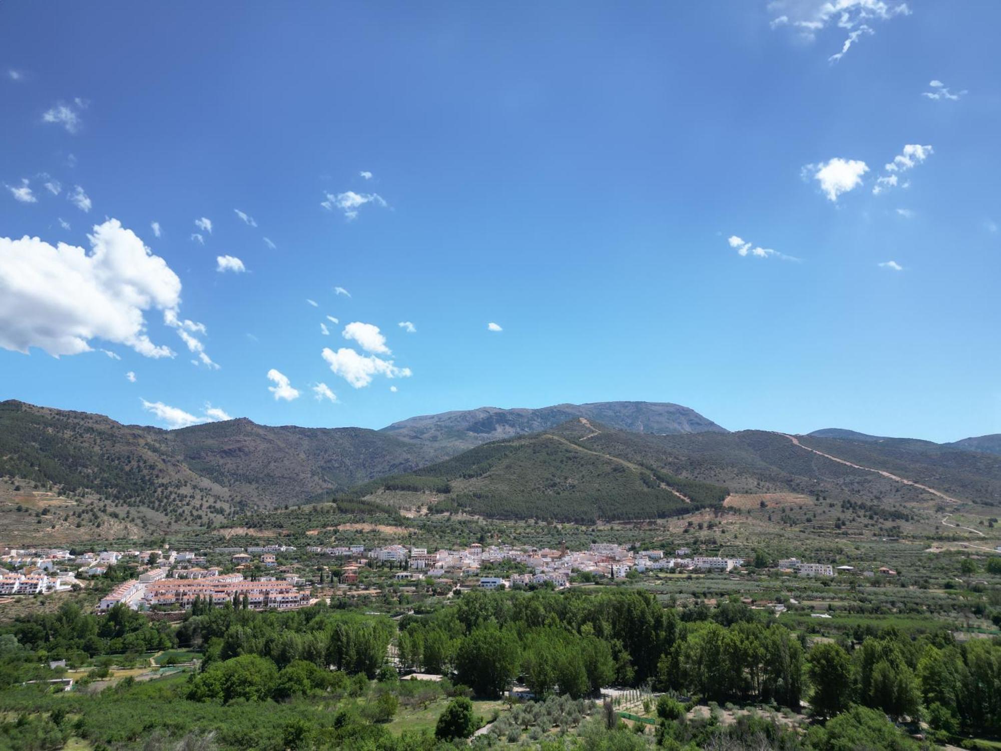 Rustico Appartement Benecid Buitenkant foto