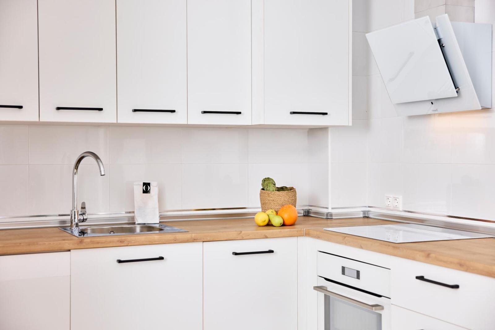 Rustico Appartement Benecid Buitenkant foto