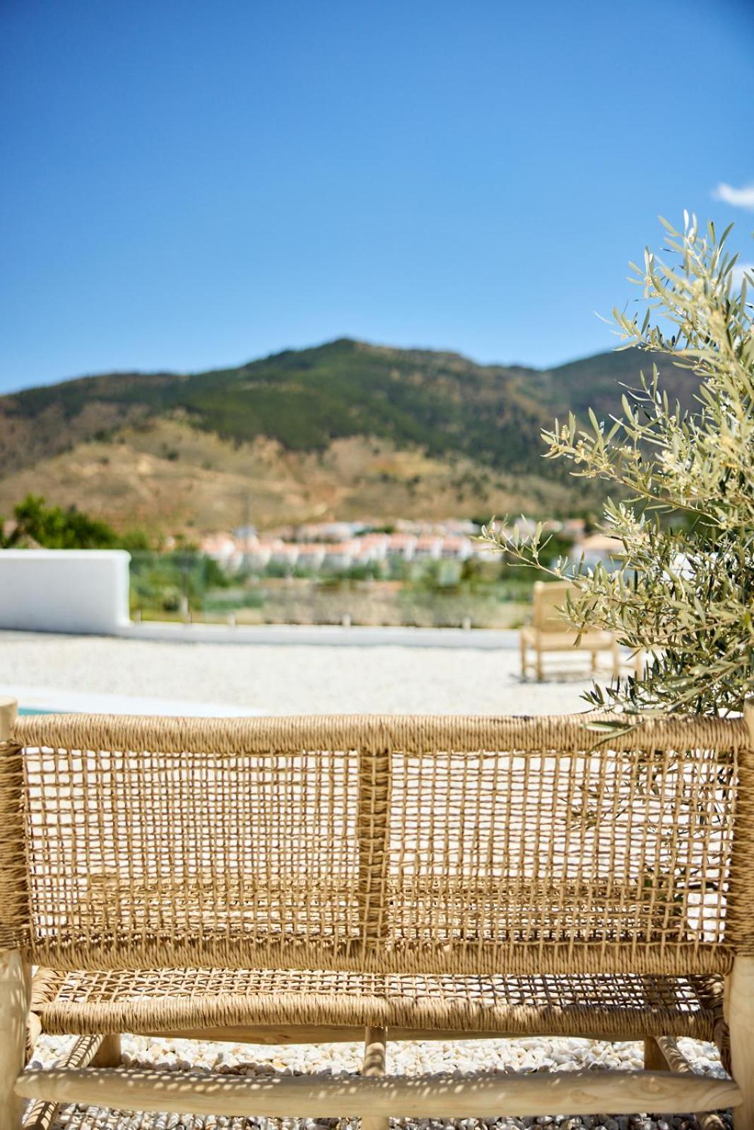Rustico Appartement Benecid Buitenkant foto