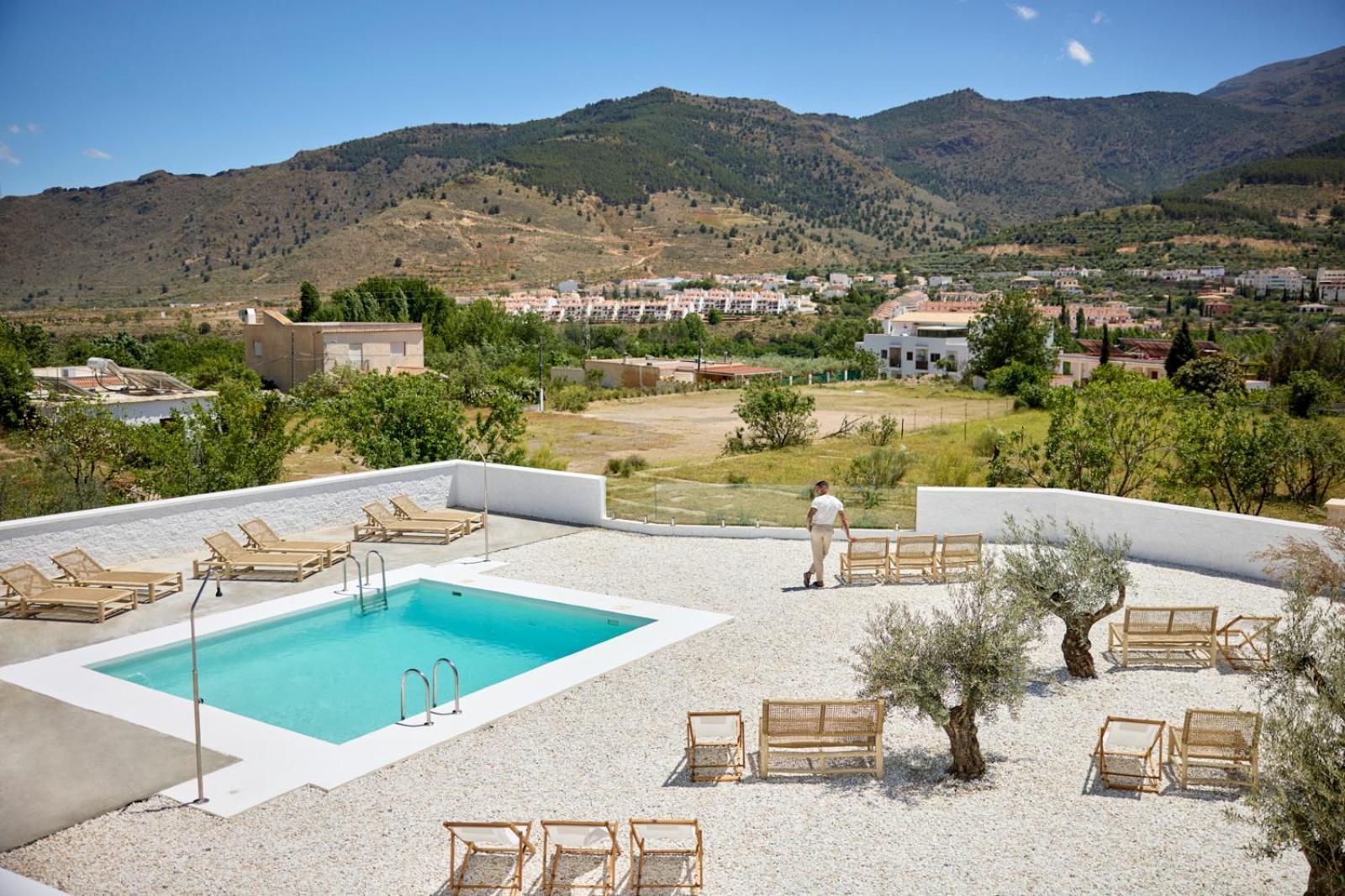 Rustico Appartement Benecid Buitenkant foto
