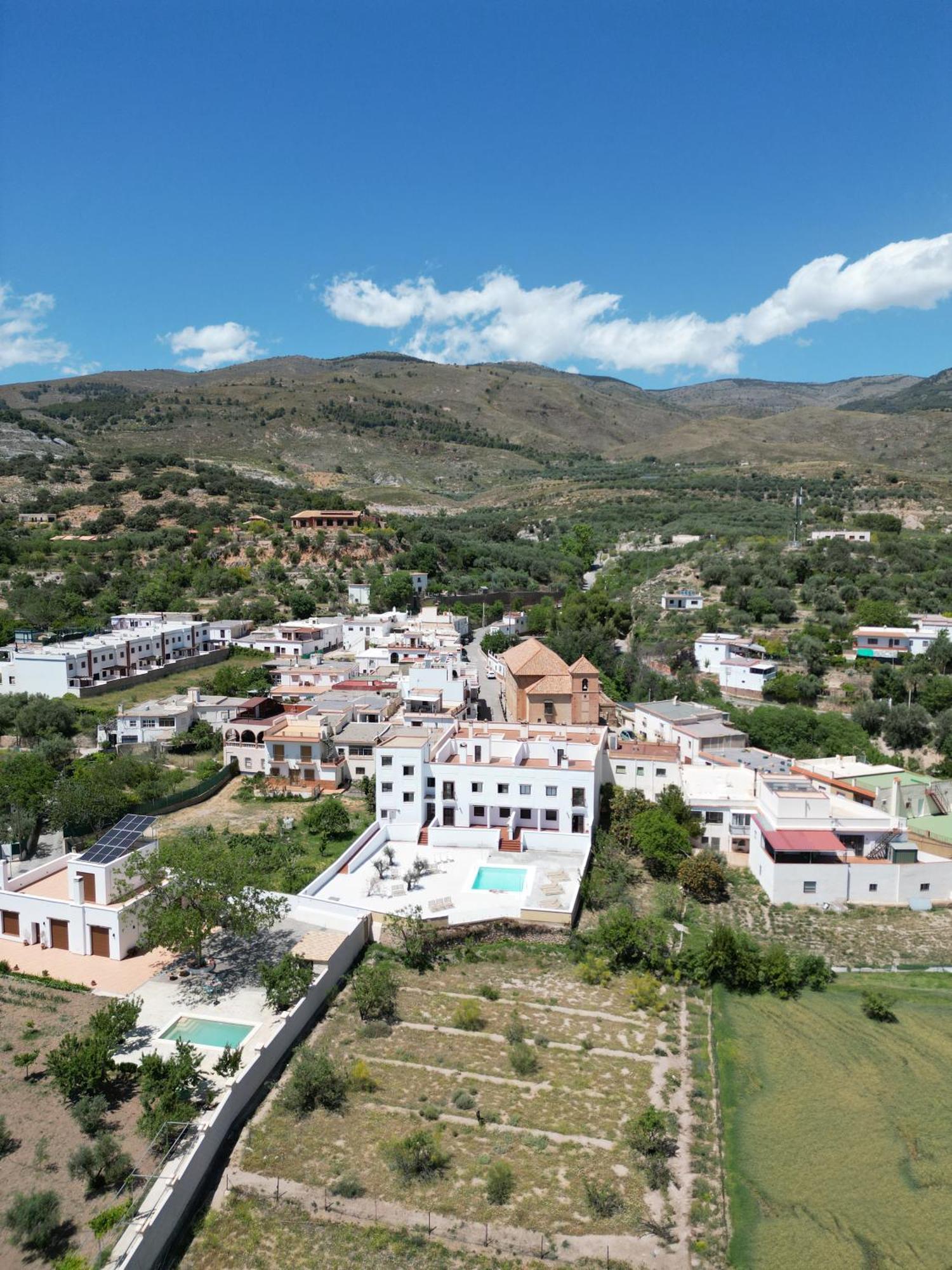 Rustico Appartement Benecid Buitenkant foto
